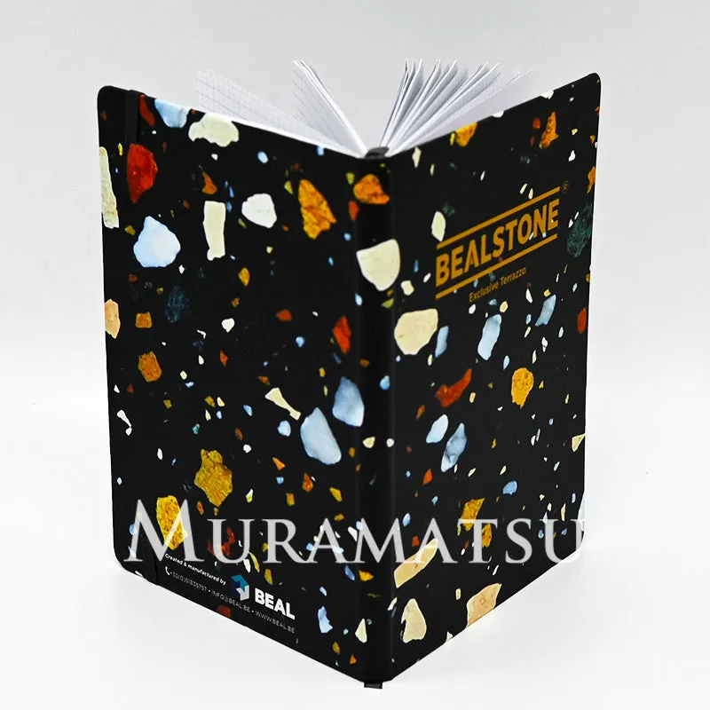 BEALSTONE NOTEBOOK