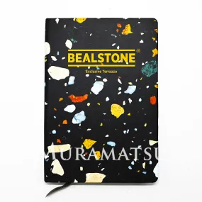 BEALSTONE NOTEBOOK