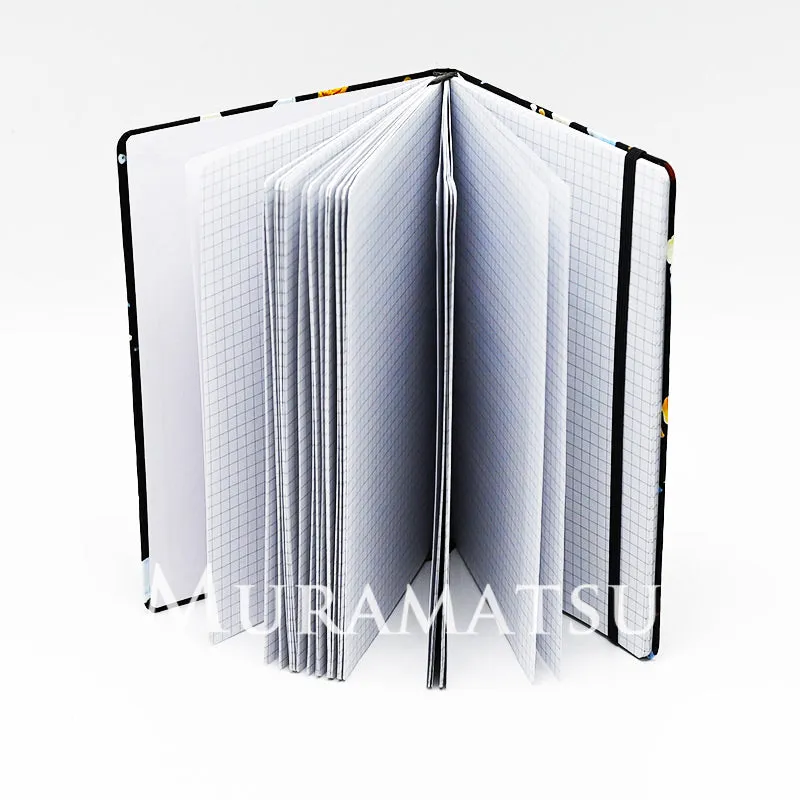 BEALSTONE NOTEBOOK