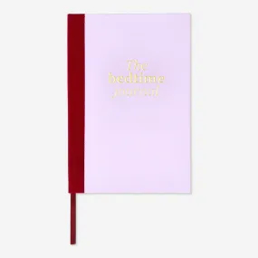 Bedtime diary