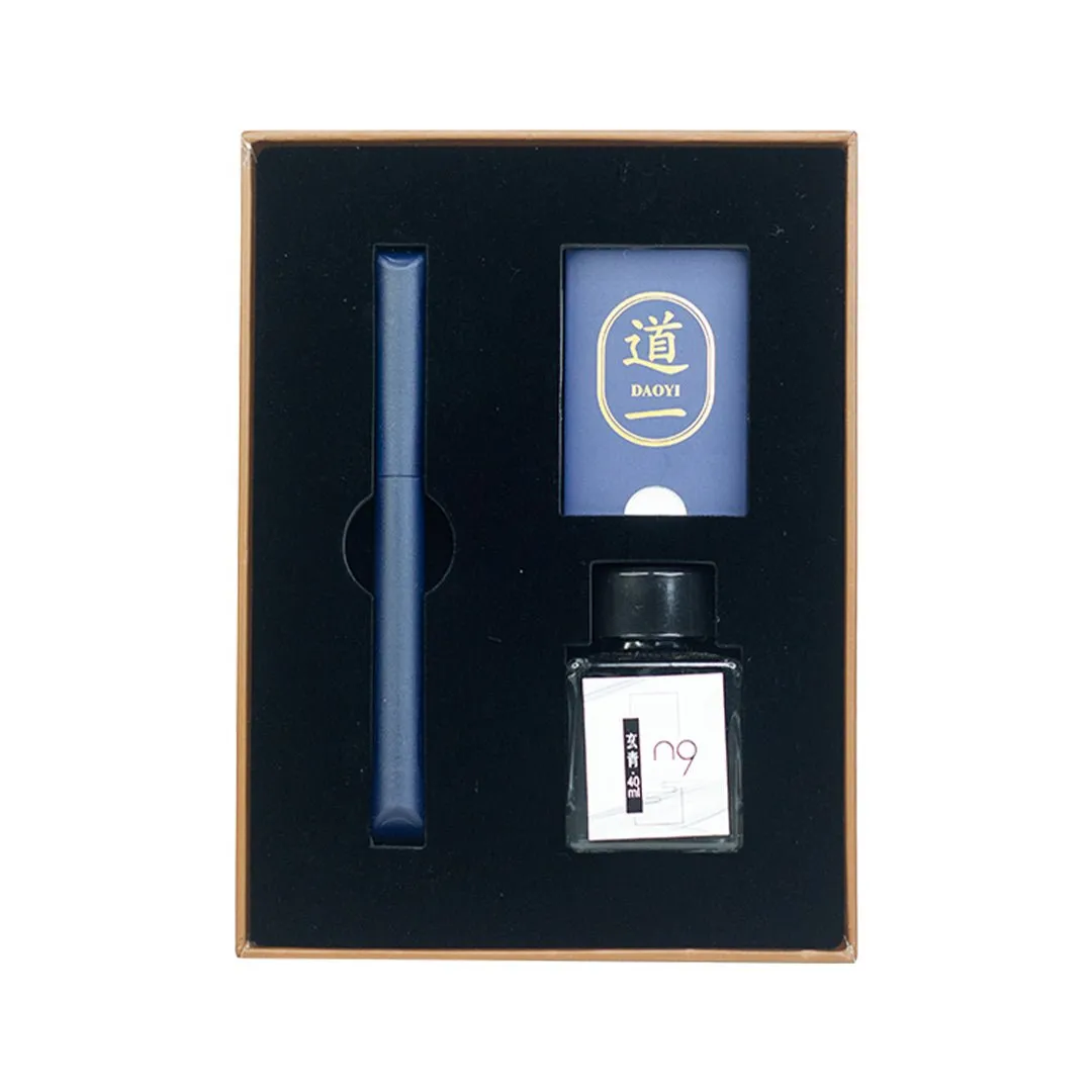 Beifa N9 Tao Series Fountain Pen