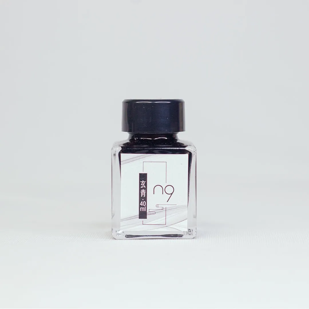 Beifa N9 Tao Series Fountain Pen