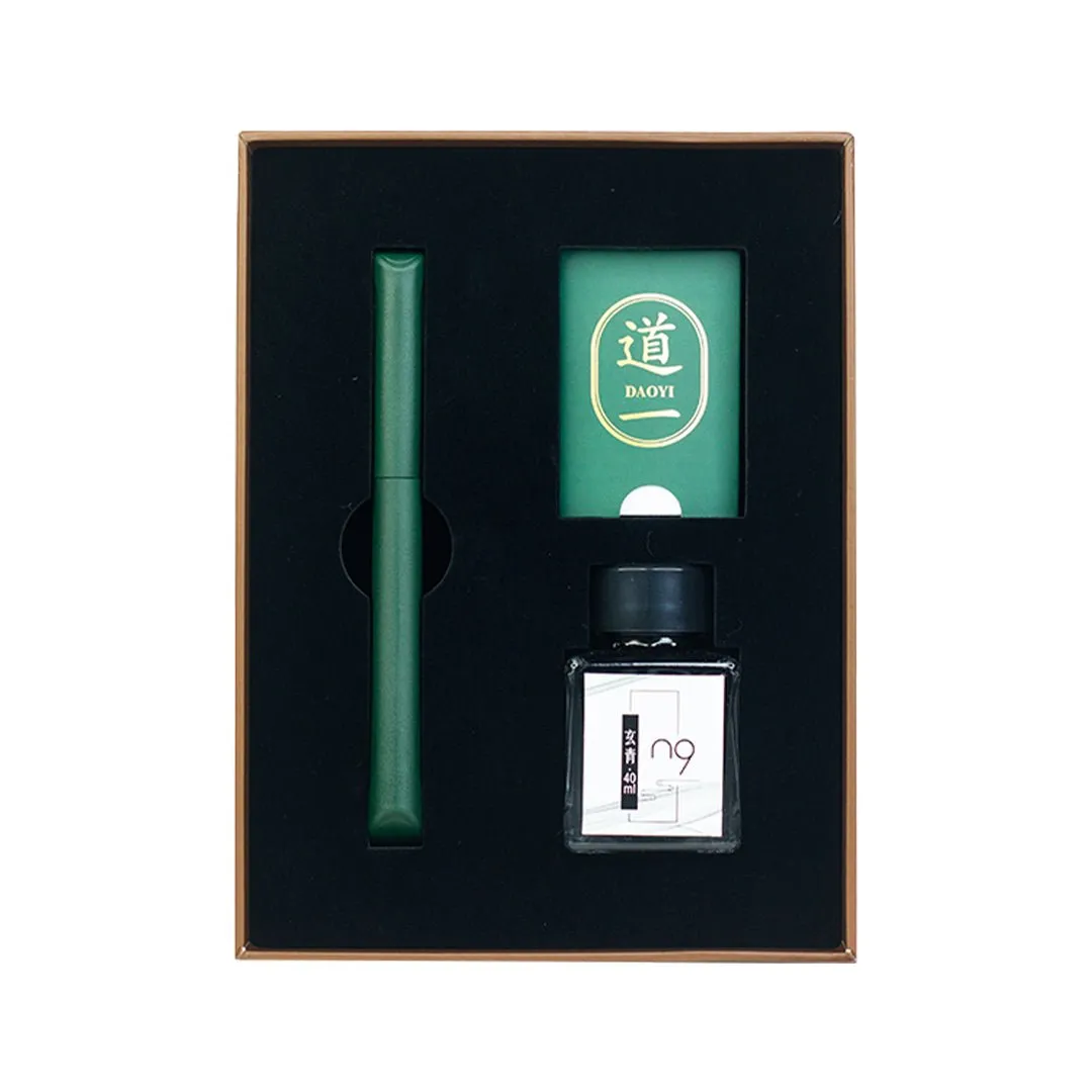 Beifa N9 Tao Series Fountain Pen