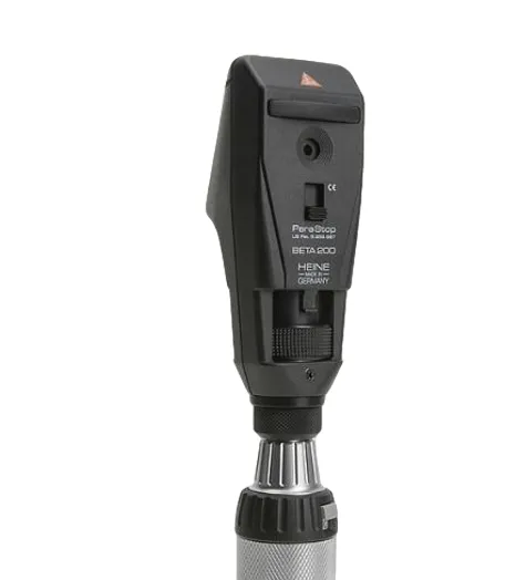 BETA 200 3.5V Retinoscope