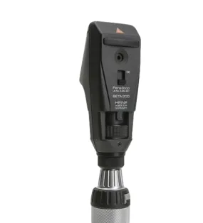 BETA 200 3.5V Retinoscope
