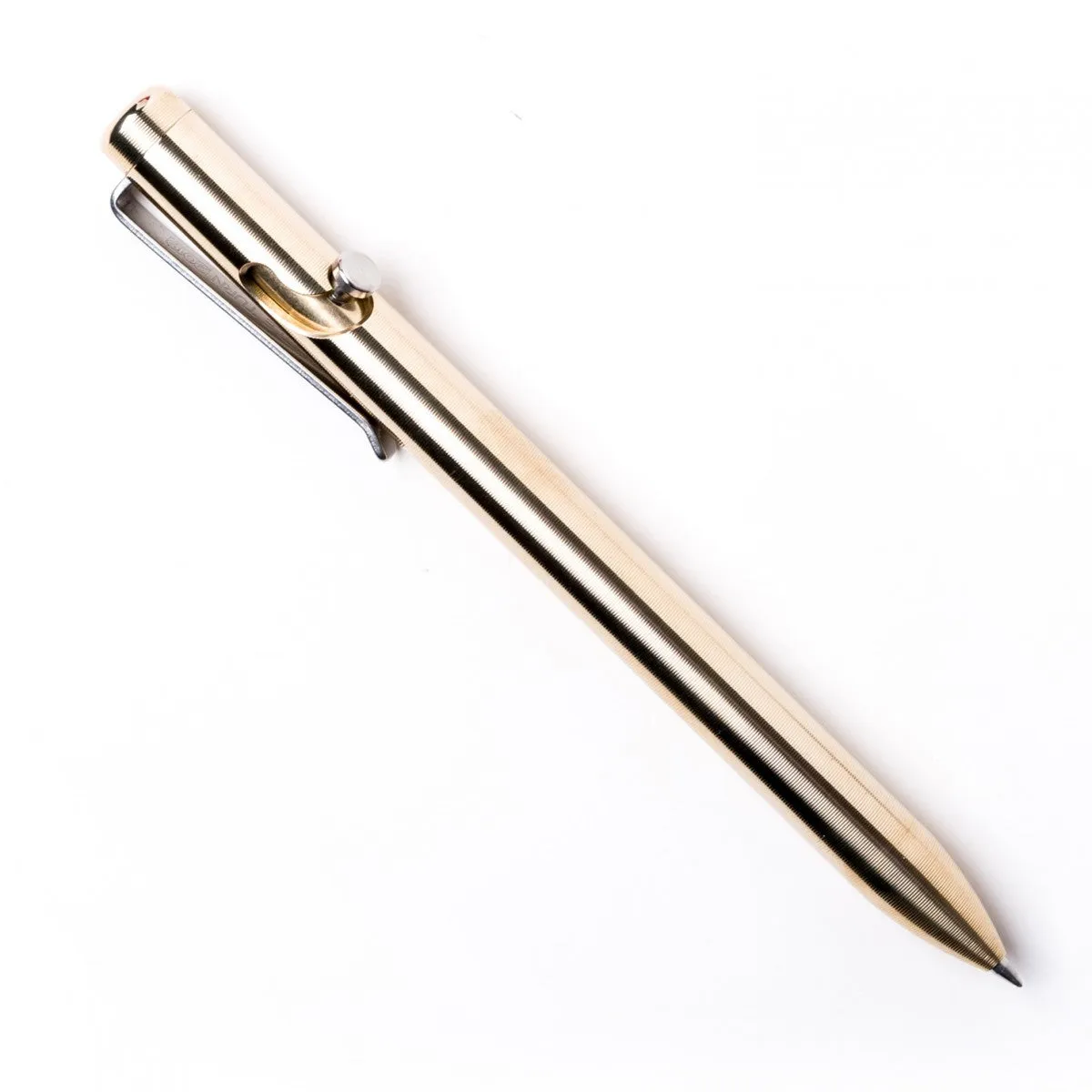 Bolt Action Pen
