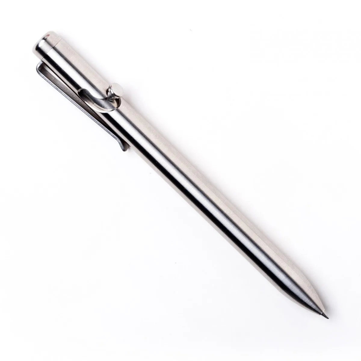 Bolt Action Pen