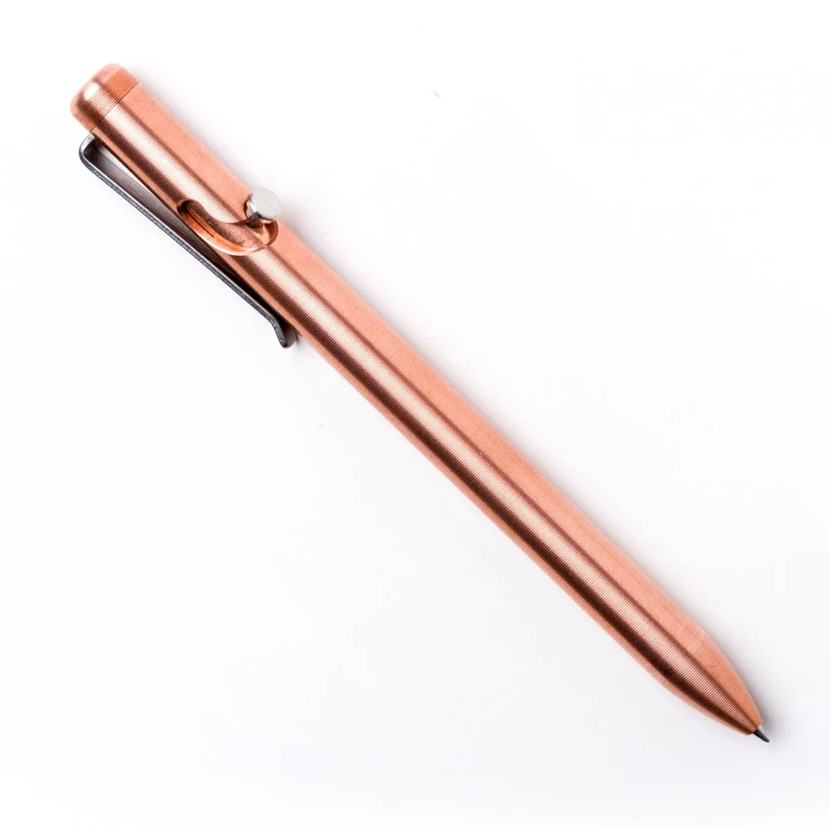 Bolt Action Pen