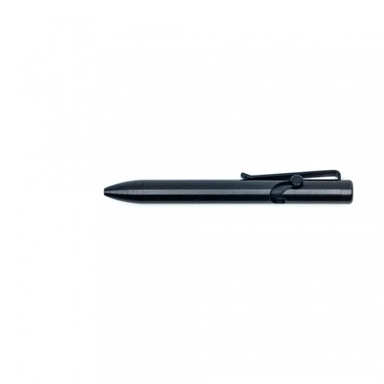 Bolt Action Pen