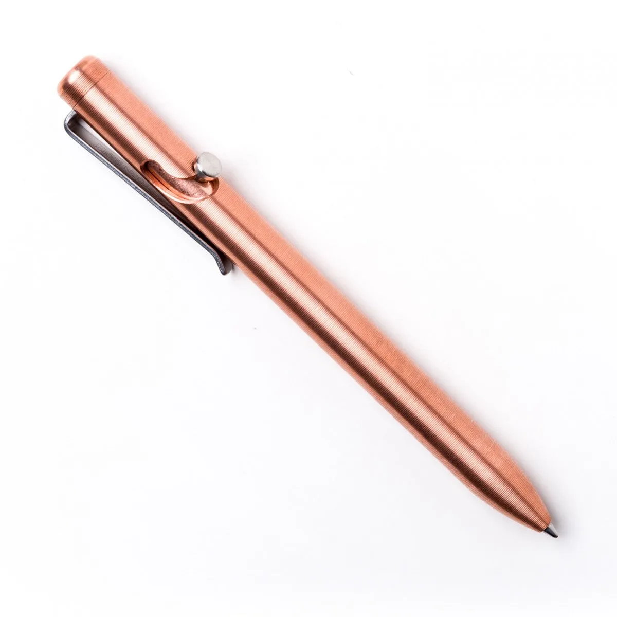 Bolt Action Pen