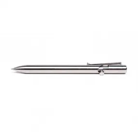 Bolt Action Pen