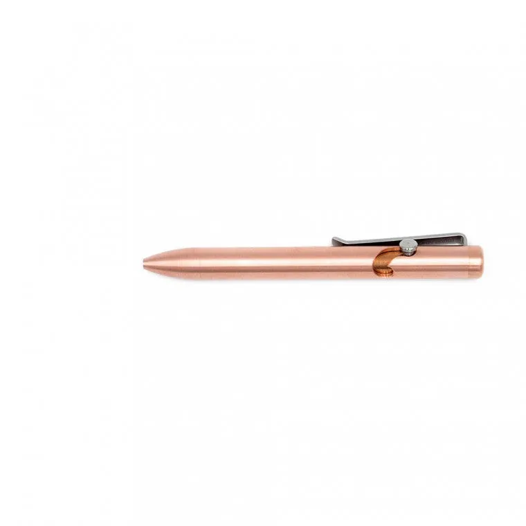 Bolt Action Pen