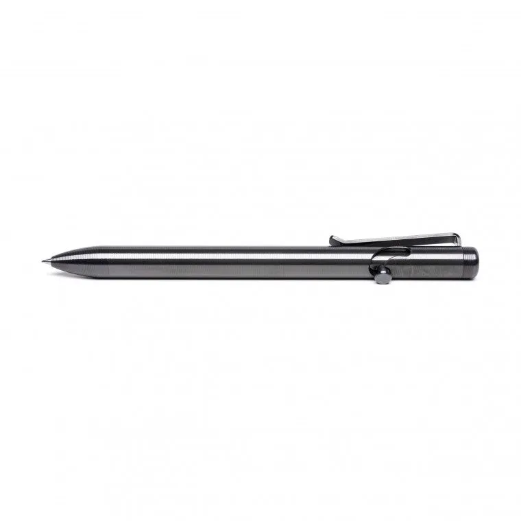 Bolt Action Pen