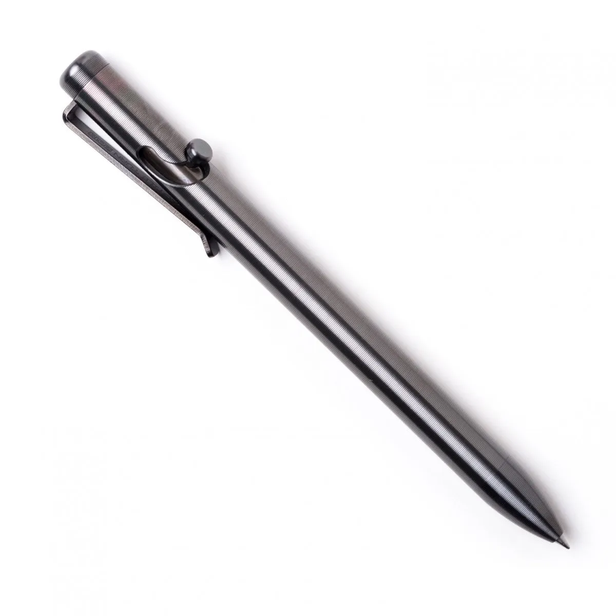Bolt Action Pen
