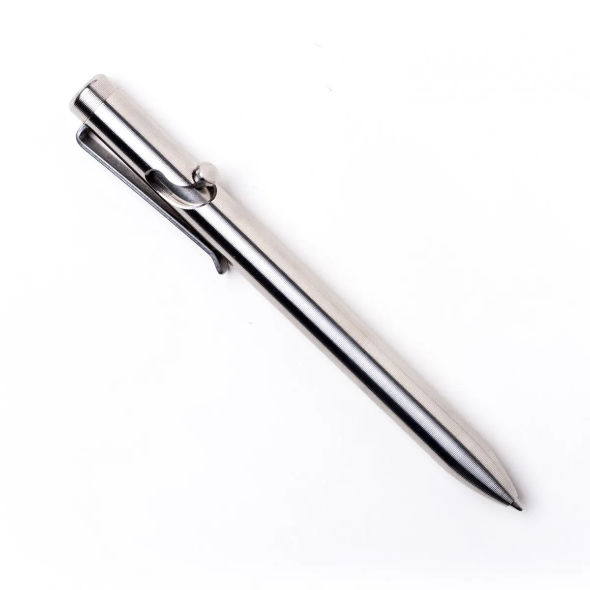 Bolt Action Pen