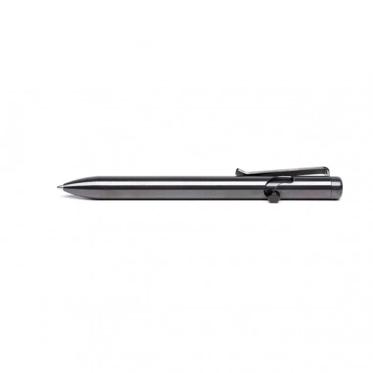 Bolt Action Pen