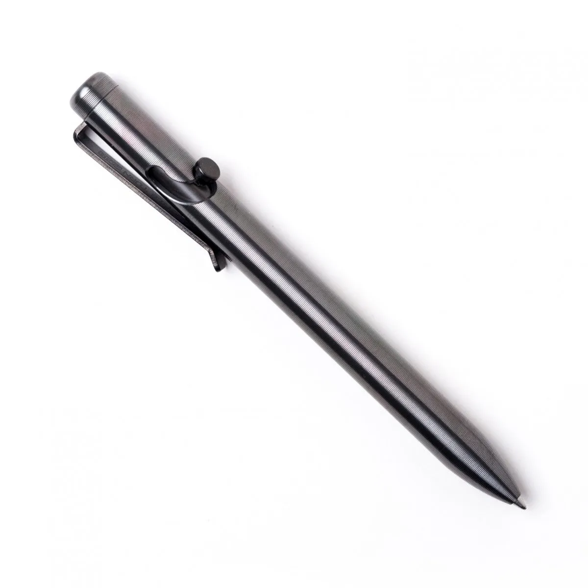 Bolt Action Pen