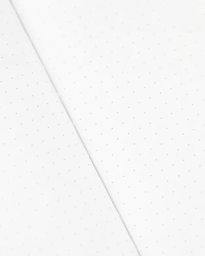 Butterflies Softcover Dot Grid Notebook