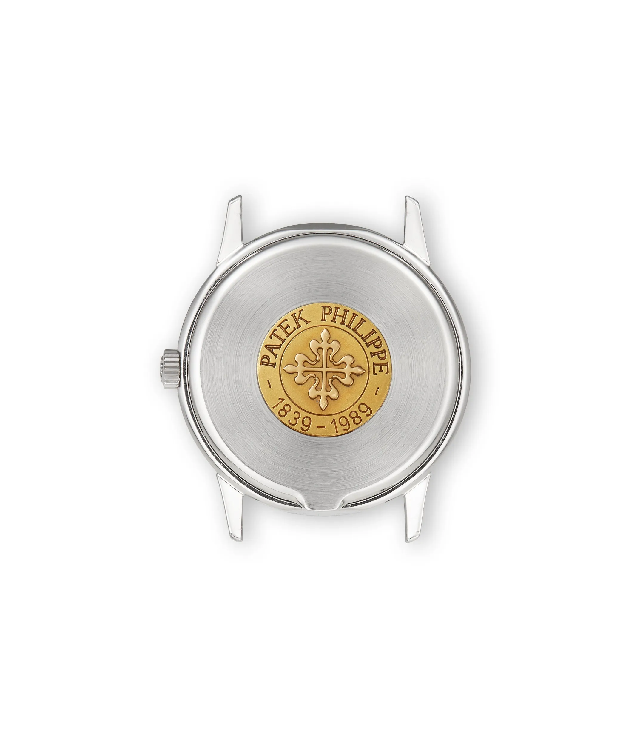 Calatrava | 3718A | Stainless Steel