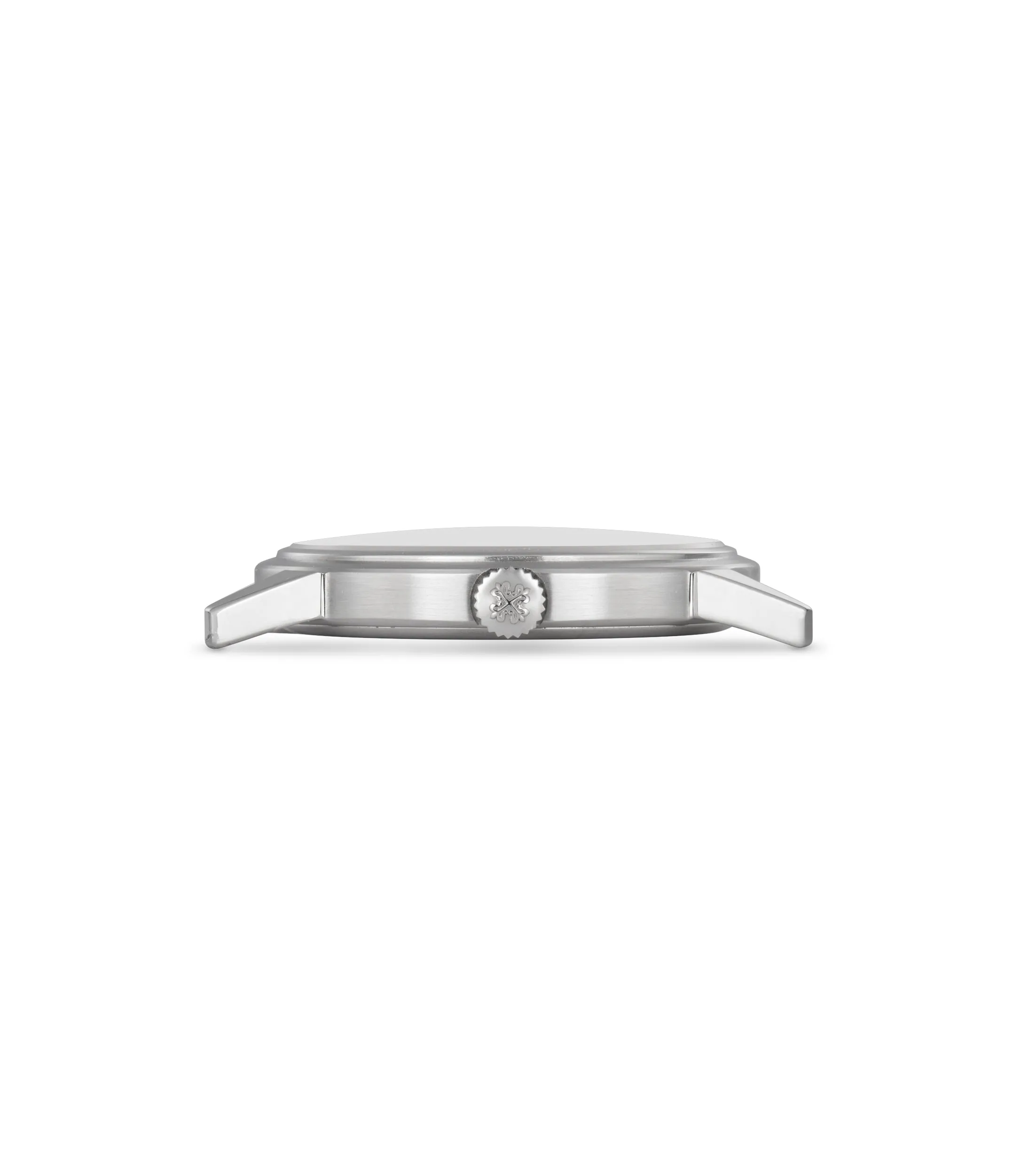 Calatrava | 3718A | Stainless Steel