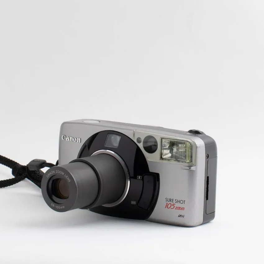 Canon Sure Shot 105 Zoom