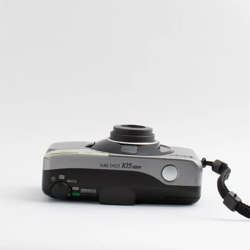 Canon Sure Shot 105 Zoom