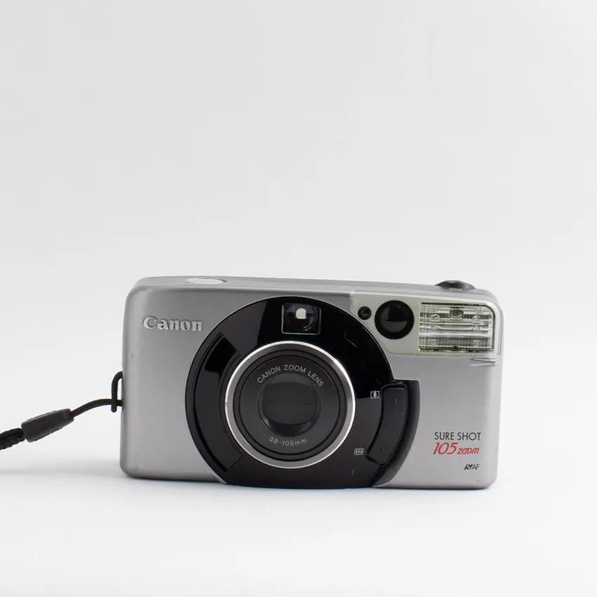Canon Sure Shot 105 Zoom