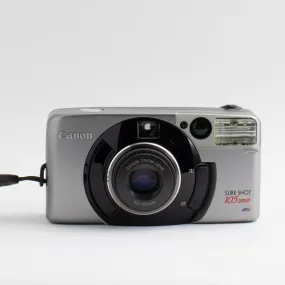 Canon Sure Shot 105 Zoom