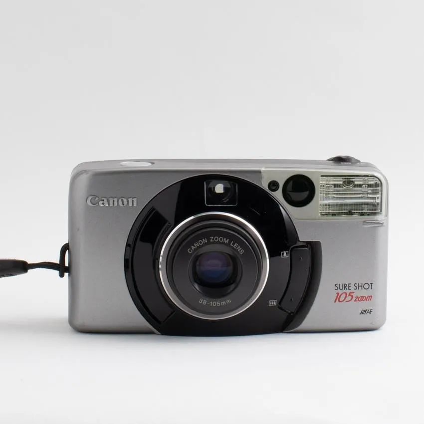 Canon Sure Shot 105 Zoom