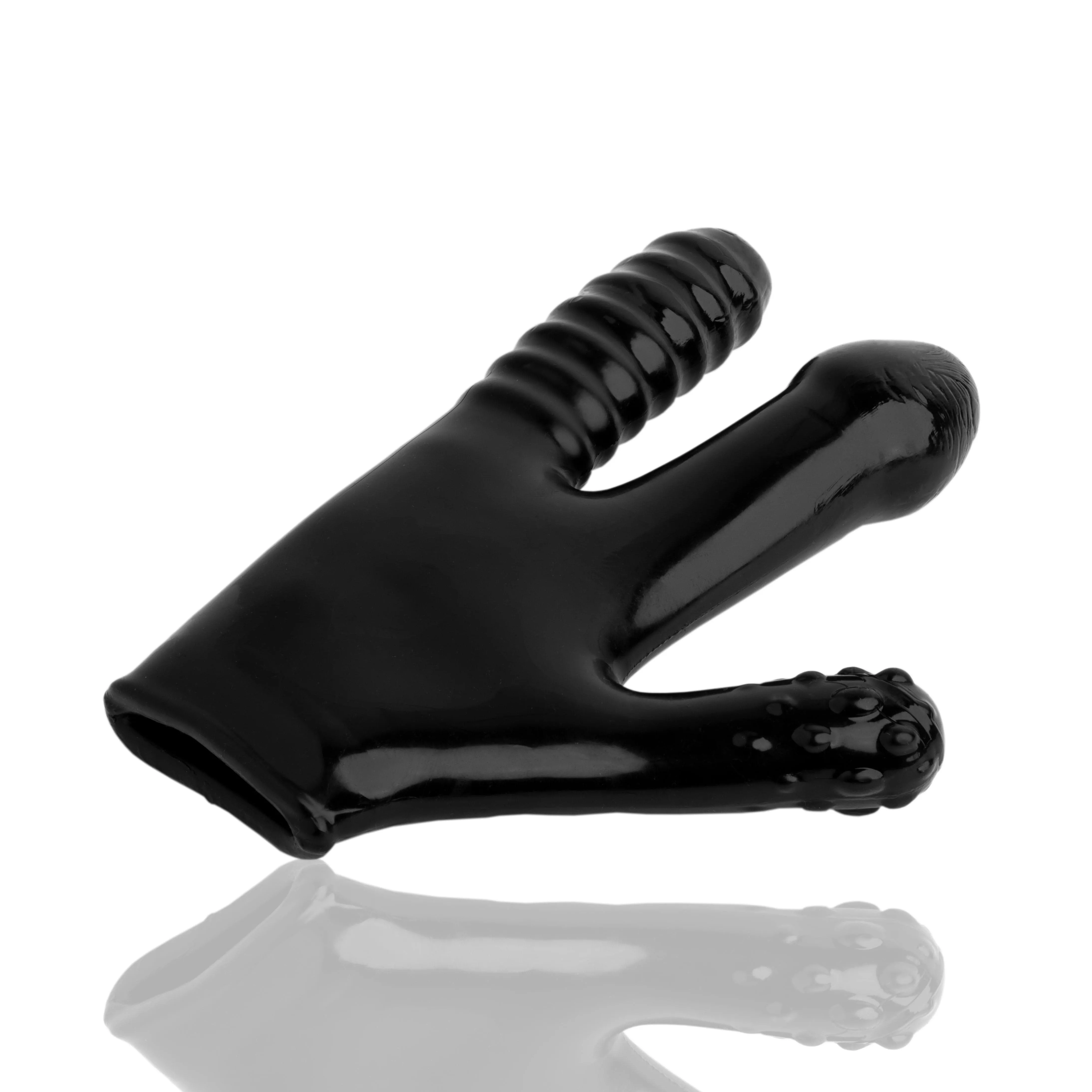 Claw Glove Black OxBalls