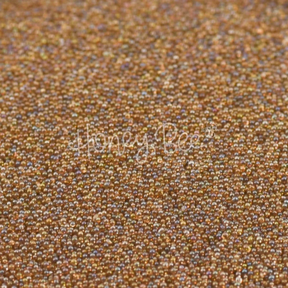 Coffee Tiny Bubbles