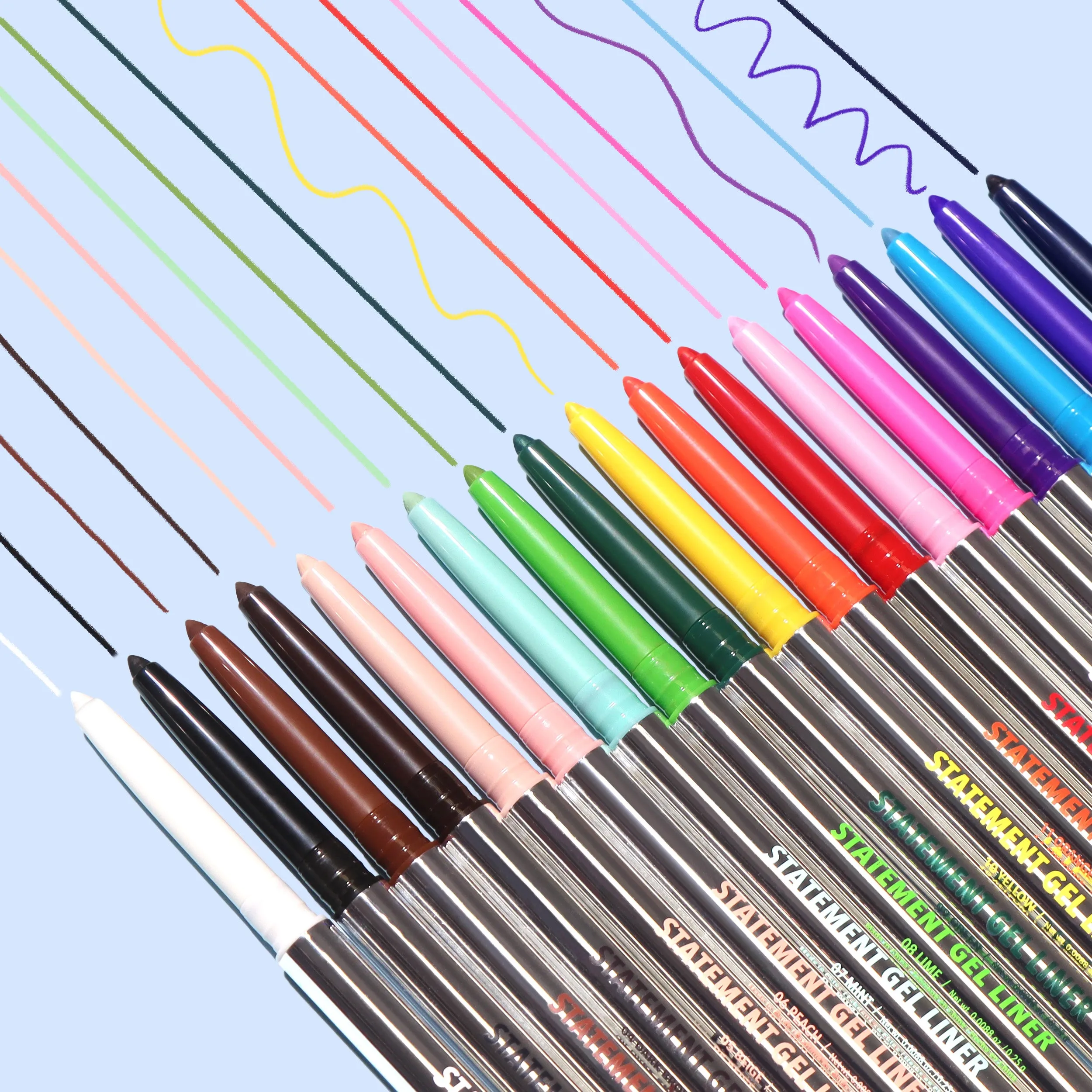 Color Play Set