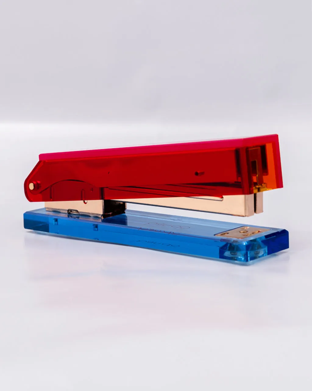 Colorblock Stapler