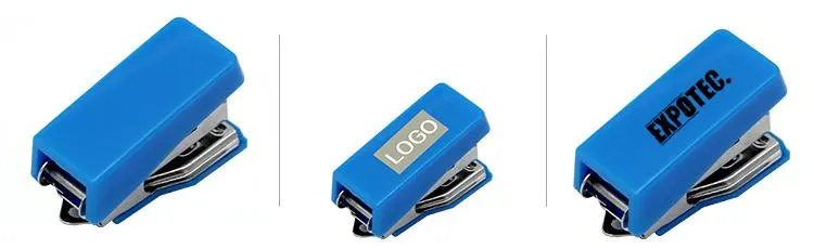 Coloured Mini Stapler