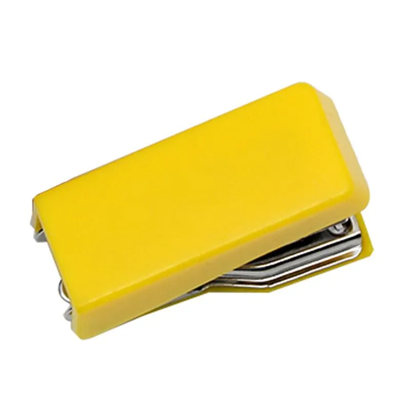 Coloured Mini Stapler