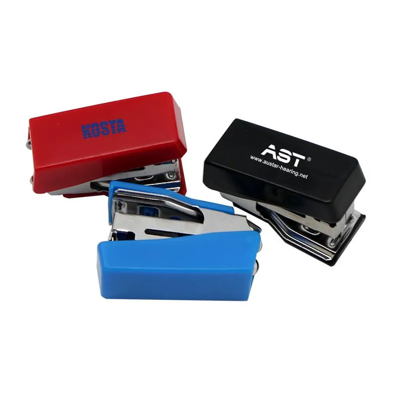 Coloured Mini Stapler