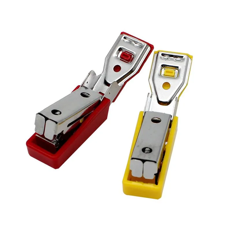 Coloured Mini Stapler