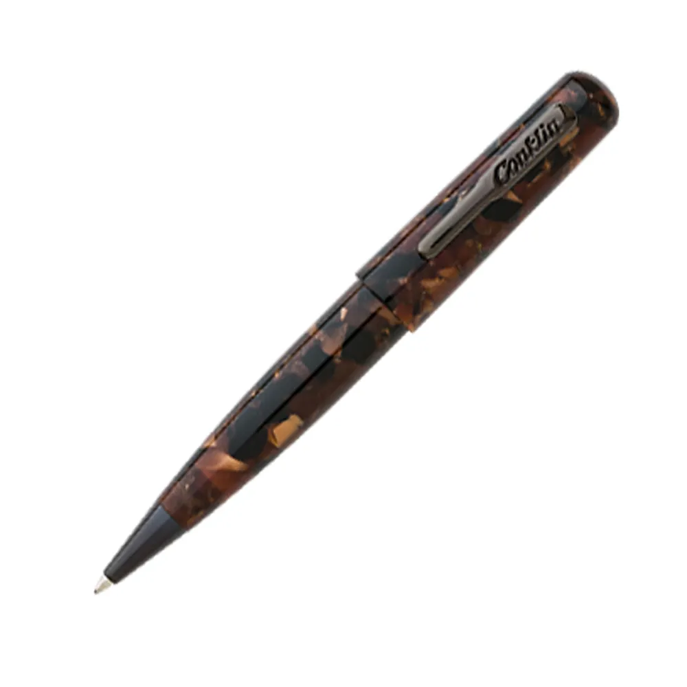 Conklin All American Brownstone - Ballpoint