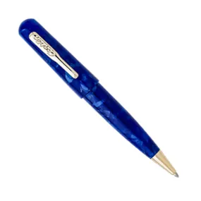 Conklin All American Lapis Blue - Ballpoint