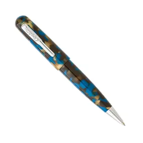 Conklin All American Southwest Blue - Ballpoint