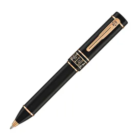 Conklin Ballpoint Pen in Lex