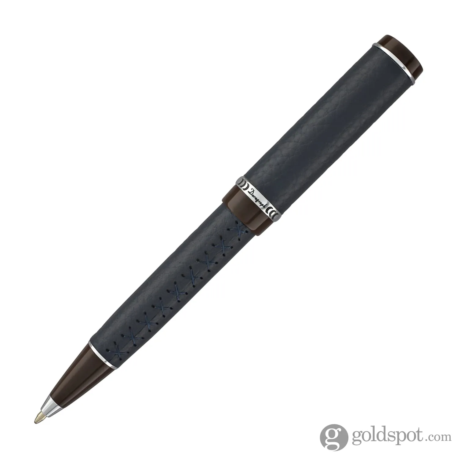 Conklin Duragraph Special Edition Ballpoint Pen in Savoy