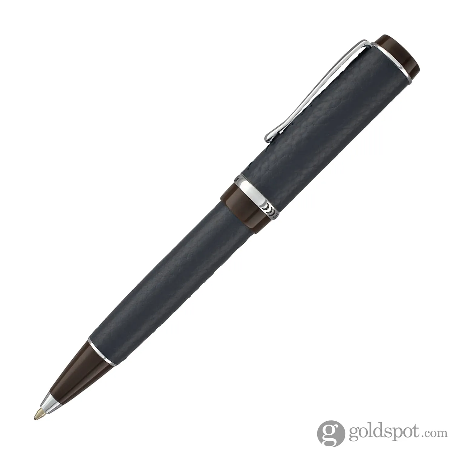 Conklin Duragraph Special Edition Ballpoint Pen in Savoy
