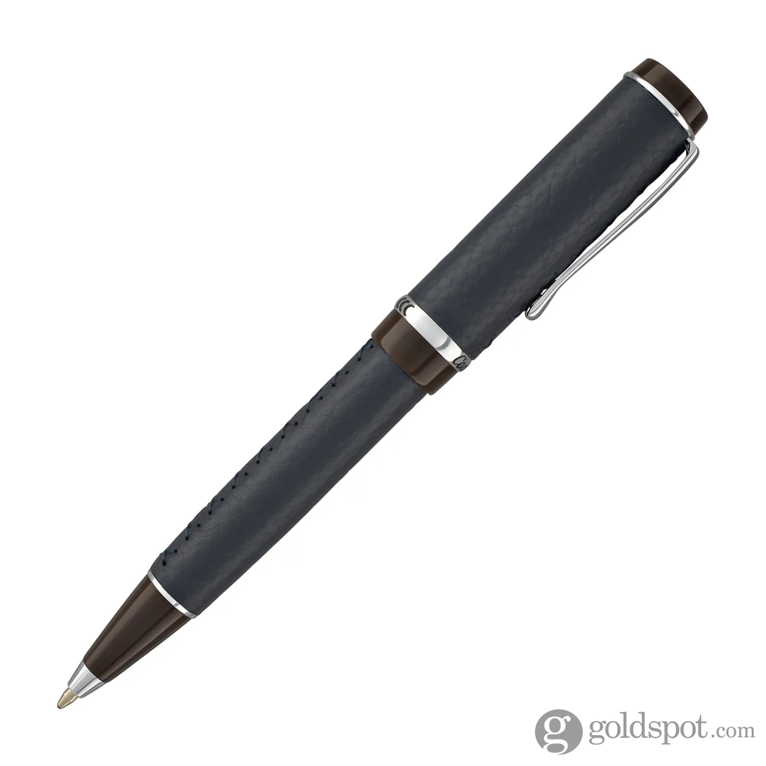 Conklin Duragraph Special Edition Ballpoint Pen in Savoy