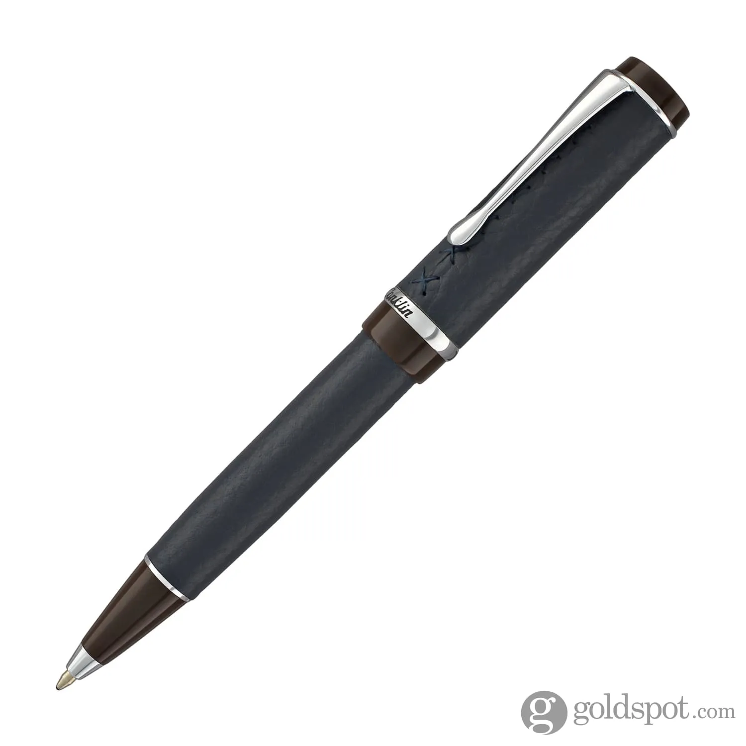 Conklin Duragraph Special Edition Ballpoint Pen in Savoy