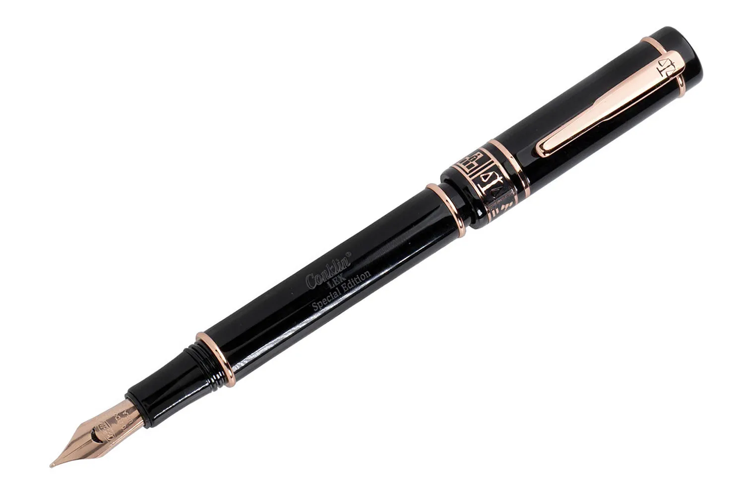 Conklin Lex Fountain Pen