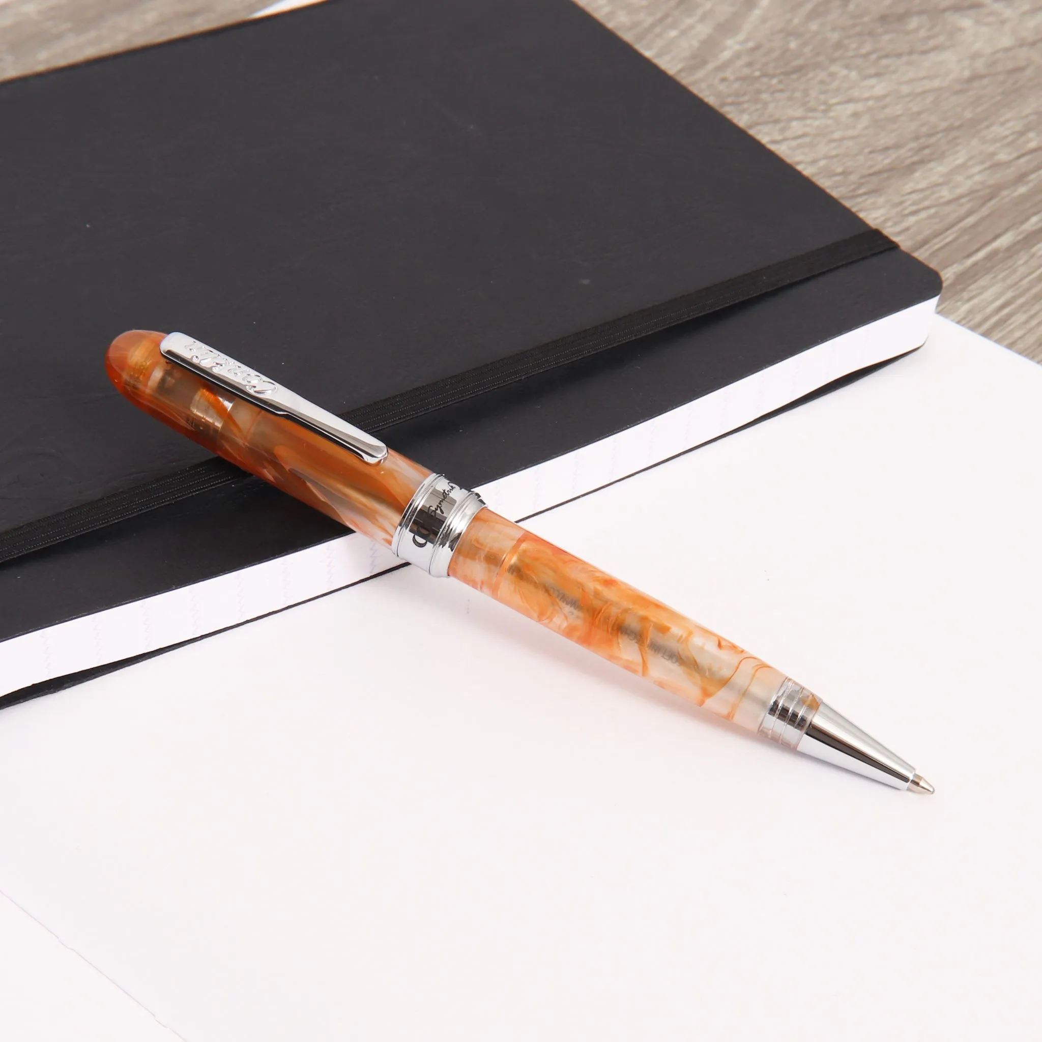 Conklin Symetrik Caramel Sunday Ballpoint Pen
