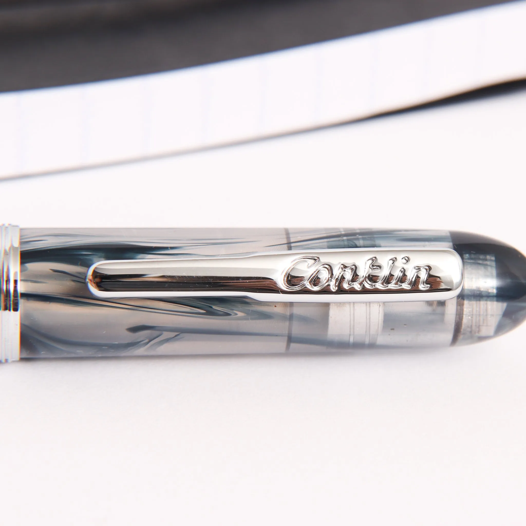 Conklin Symetrik Supernova Ballpoint Pen