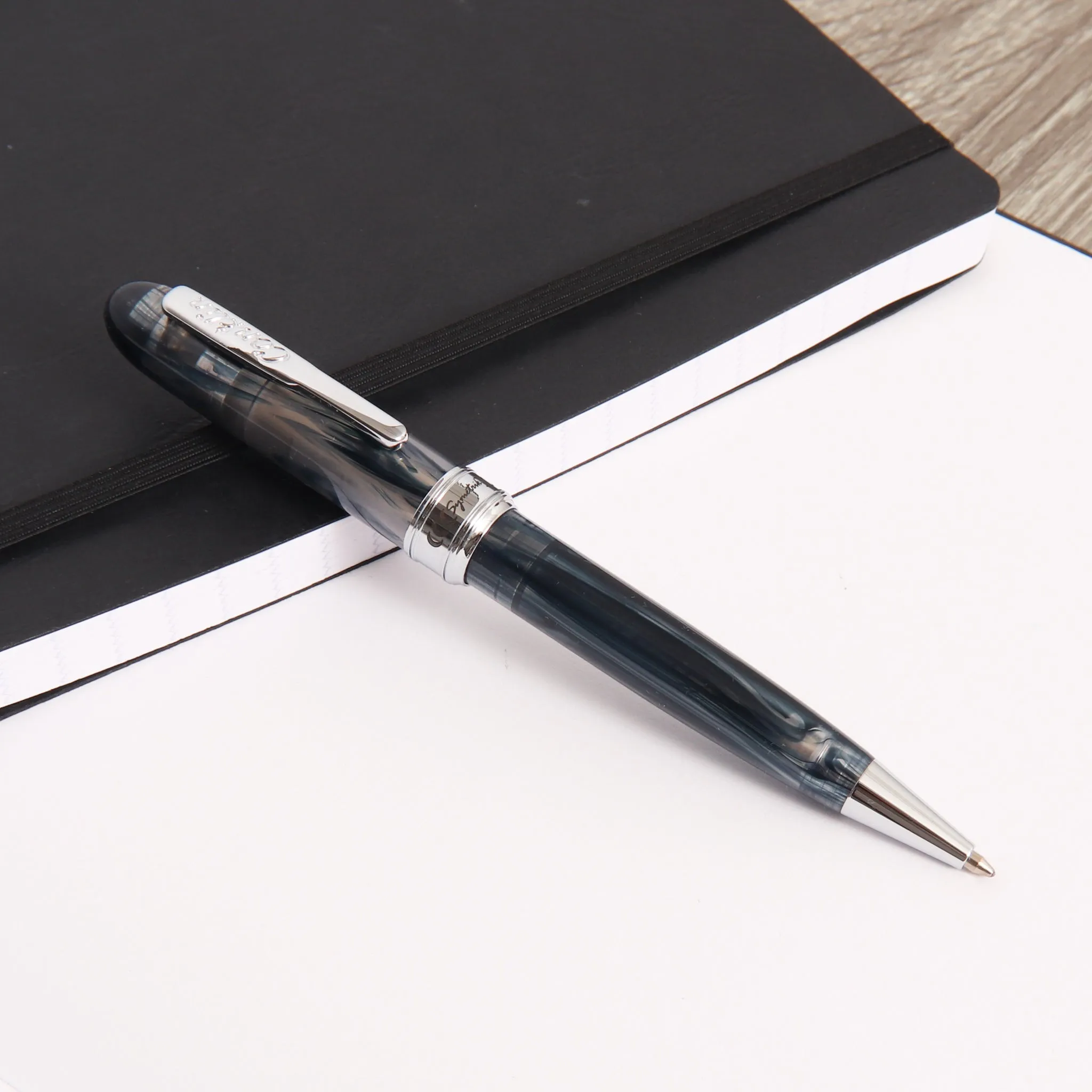 Conklin Symetrik Supernova Ballpoint Pen