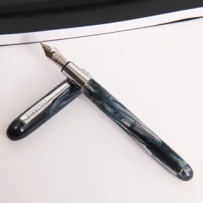 Conklin Symetrik Supernova Fountain Pen
